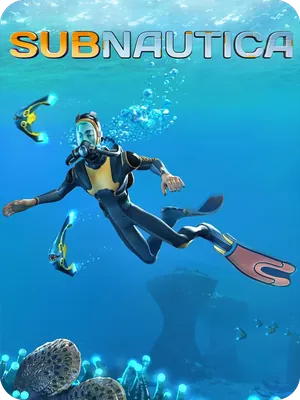 Subnautica