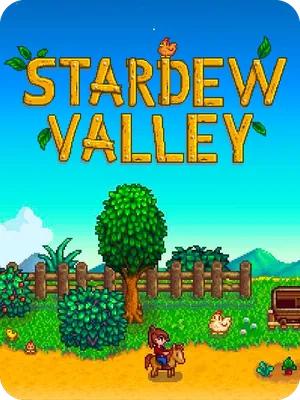 Stardew Valley