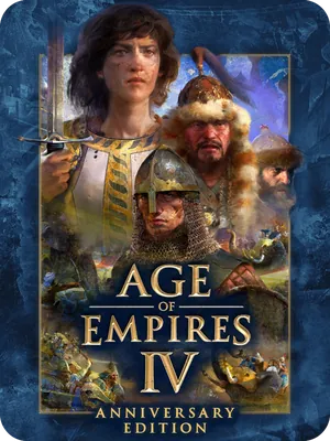 Age of Empires IV: Anniversary Edition