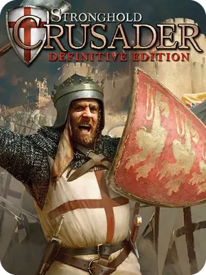 Stronghold Crusader: Definitive Edition